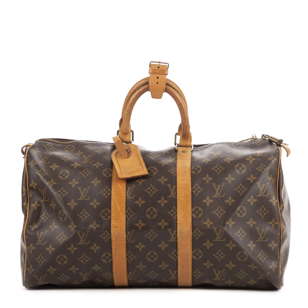 Louis Vuitton Keepall 45
